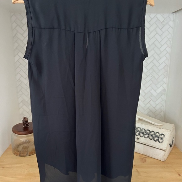 H&M tunic style tank - Picture 4 of 6